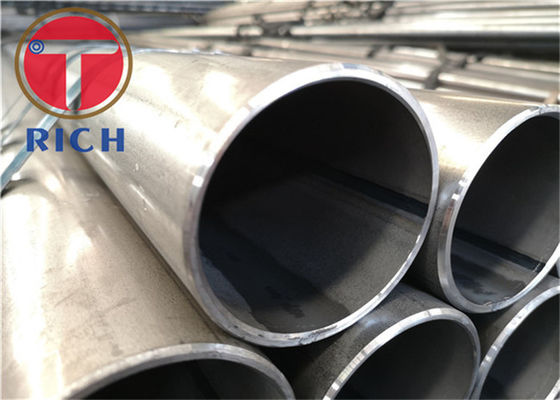 Ein guter Preis. Kohlenstoffstahl-Rauchrohre ASTM A226 ERW für Überhitzer Online