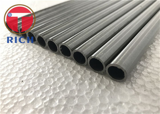 Ein guter Preis. Mittlere nahtlose Stahlrohre des Kohlenstoff-ASME SA210 Gr.A1 Gr.C für Kessel und Überhitzer Online