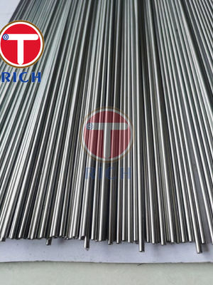 Ein guter Preis. Nahtloses kupfernes Rohr ASTM B359 C101000 C10200 Online