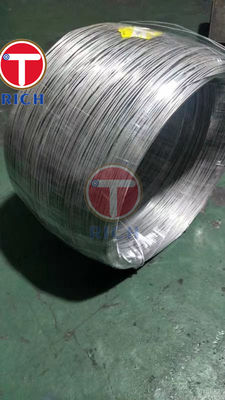 Ein guter Preis. Rohr nahtloses 1mm en 2,4668 UNS N07718 X-750 Inconel 718 Online