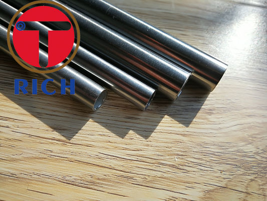 Ein guter Preis. Schlauch-Incoloy 800 Incoloy 800h Incoloy 825 Inconel-Rohr Online