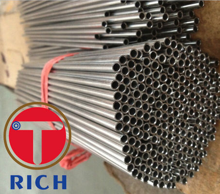 Ein guter Preis. Nahtloses Rohr GH3625 8.4g/Cm3 Inconel 625 Online