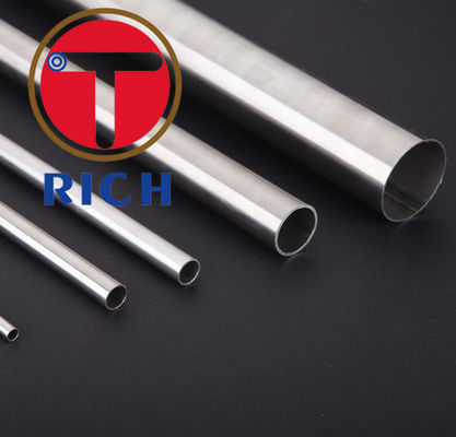 Ein guter Preis. Hohes Widerstand ASTM B622 GEWICHT 0.50mm Inconel 601 Rohr Online