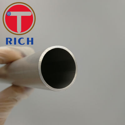 Ein guter Preis. Kaltgewalzte ASTM B163 vernickeln 6mm Inconel 600 Rohr Online