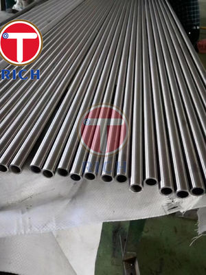 Ein guter Preis. Schläuche ASTM B167 UNS N06600 Inconel 600 Online