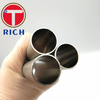 Ein guter Preis. Inconel legieren nahtloses Rohr 600 601 625 Online