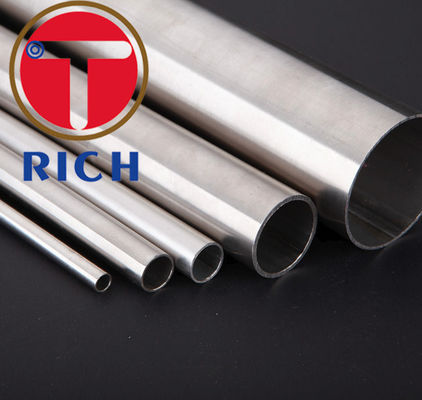Ein guter Preis. Nahtloser Schläuche 72% Ni 2,4816 Inconel 600 Online