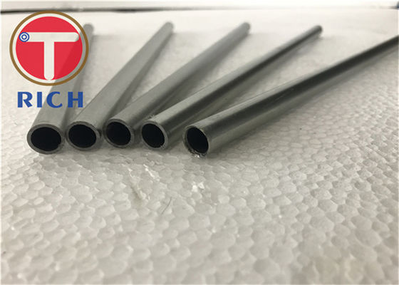 Ein guter Preis. Niedrige Kohlenstoffstahl-Rohre der Temperatur-ASTM A334 Gr.1 Gr.6 nahtlose geschweißte Online