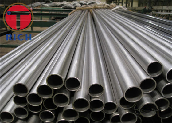 Ein guter Preis. Duplex-Edelstahl-nahtloses Rohr OD254mm 1,4462 Online
