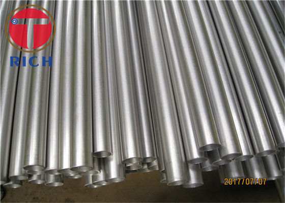 Ein guter Preis. Schläuche JIS NCF625 ASTM B444 Inconel Legierungs-625 Online