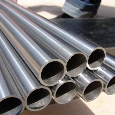 Ein guter Preis. Durchmesser 2MM walzte Schläuche Inconel 625 für saures Gas-Umwelt kalt Online