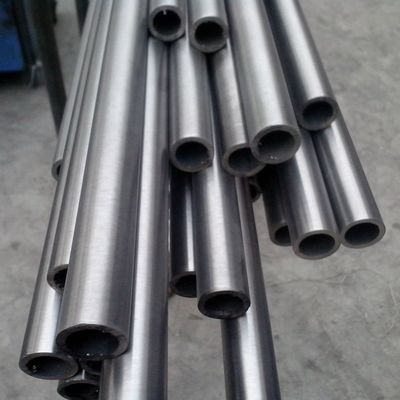 Ein guter Preis. Helles Ausglühen inconel 600 601 Rohr nahtloses Edelstahl-Rohr Online