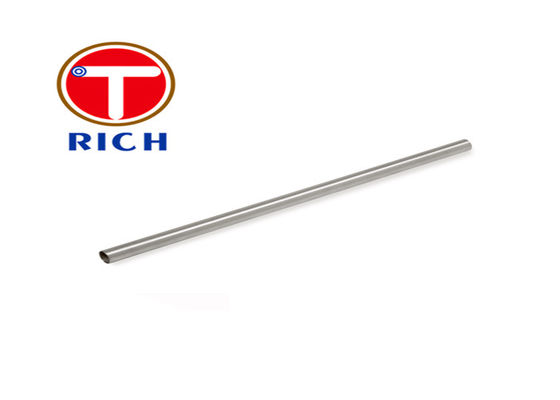 Ein guter Preis. Nickel-Legierungs-Rohr ASME SB444 Inconel 625 Online