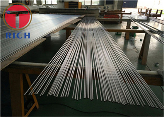 Ein guter Preis. Nickel-Legierungs-Rohr Inconel 718 Od420mm Torich Online