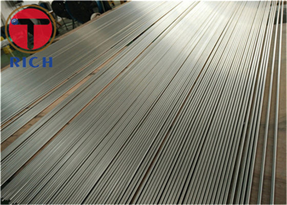 Ein guter Preis. Nahtloses Rohr der Antikorrosions-1mm Inconel 718 Online