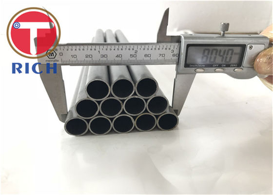 Ein guter Preis. Wärmetauscher Tp314n Astm A213 Api Seamless Steel Tube For Online