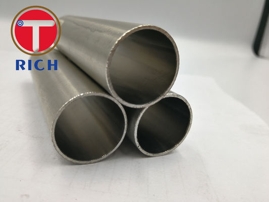 Ein guter Preis. Rohr-Rohr ASTM 790 Duplexedelstahl-2205 Online