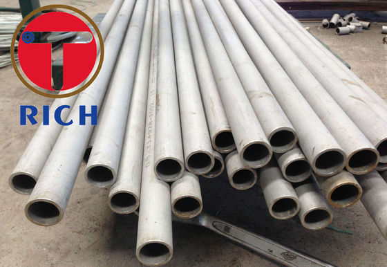 Ein guter Preis. Duplex- Stahl-Rohr S31803 ASTM A789 Online