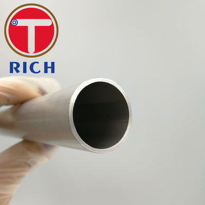 Ein guter Preis. Duplexedelstahl-Rohr Inspektion 25Cr Online