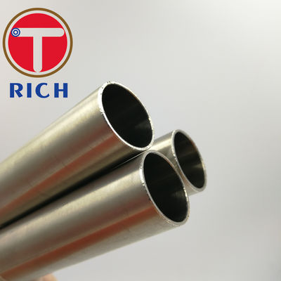Ein guter Preis. 1-12 m Länge 2 100 mm Dicke Super Duplex rostfreier Stahlrohr Korrosionsbeständigkeit Online