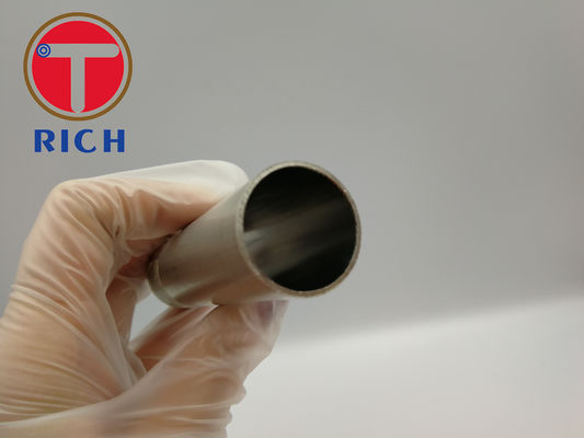 Ein guter Preis. Duplexedelstahl-Rohr ASTM A789 UNS S32750 SA790 S32750 Online