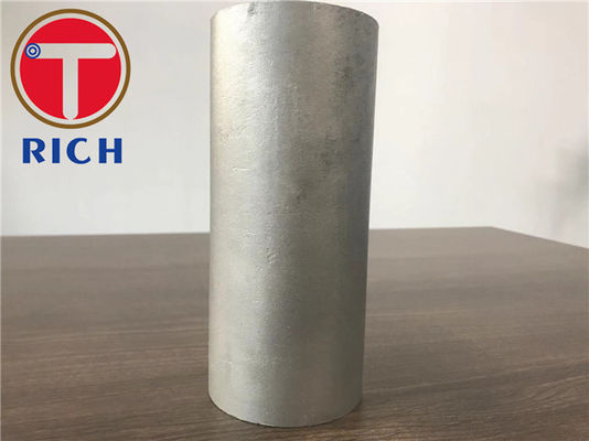 Ein guter Preis. Duplexrohr ASTM A789 A312 A790 S31803 2205 Edelstahl-2507 Online