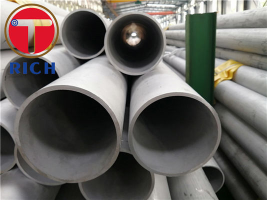 Ein guter Preis. 2205 2507 Edelstahl-Rohr S32550 S32750 904L N08904 Online