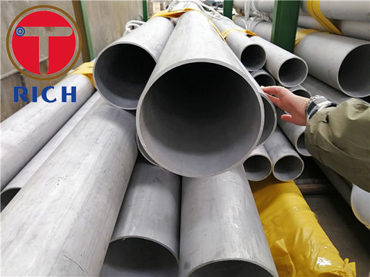 Ein guter Preis. Duplexedelstahl tubeSA-790 S32750 SA UNS S32750 Online