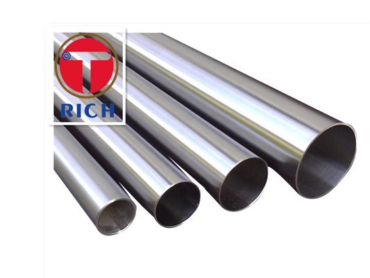 Ein guter Preis. 2205 Nickel-ansässiges alloy276 5mm Stahlrohr des Duplexedelstahlrohrs Online