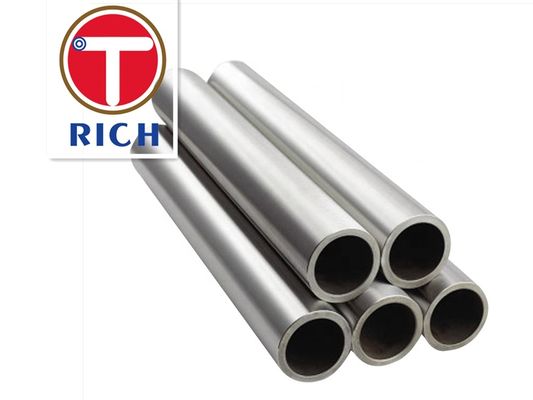 Ein guter Preis. Duplexrohr ASTM A789 A312 A790 S31803 2205 Edelstahl-2507 Online