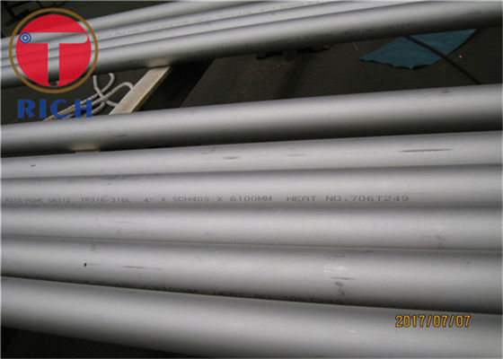 Ein guter Preis. Nahtloses Rohr-Lieferanten des Duplex-S31803 Online