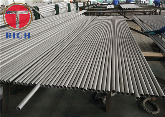 Ein guter Preis. Nahtloses Rohr-Lieferanten des Duplex-S31803 Online