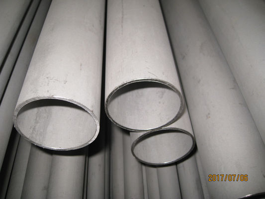 Ein guter Preis. EDELSTAHLrohr und -rohr ASTM A789 UNS S32750 Superduplexduplex-2507 Online
