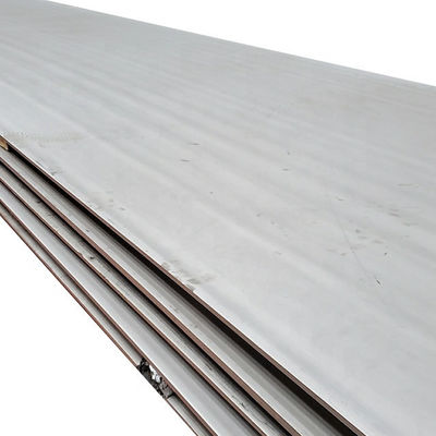 Ein guter Preis. Platte des Edelstahls 2205 Online