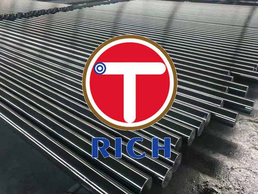Ein guter Preis. Kohlenstoffstahl-nahtlose Rohre TORICH JIS G3459 Online