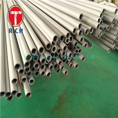 Ein guter Preis. 8 Duplexedelstahl-Rohr Zoll Astm A789 Uns S31803 S32205 S32750 Online