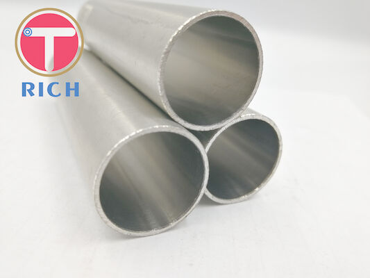 Ein guter Preis. ASTM B168 Inconel 600 625 Nickel-Legierungs-nahtlose Stahlrohre UNS N06025 Online