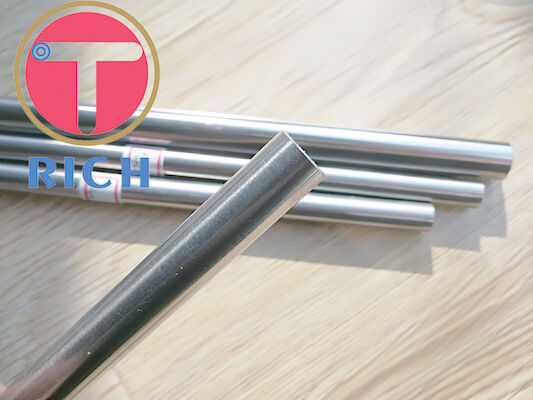 Ein guter Preis. Torich ASTM B407 nahtloses Stahlrohr der Nickel-Legierungs-UNS N08800 N08810 Online