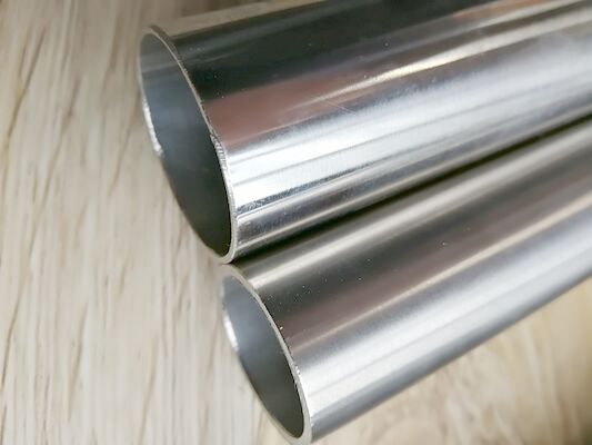 Ein guter Preis. Torich ASTM B444 UNS N06219 Brennstoff aus Nickel-Chrom-Stahllegierung Online