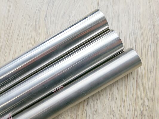 Ein guter Preis. Nahtloses Nickel-legierter Stahl-Rohr Torich UNS N10675 N06002 ASTM B622 Online