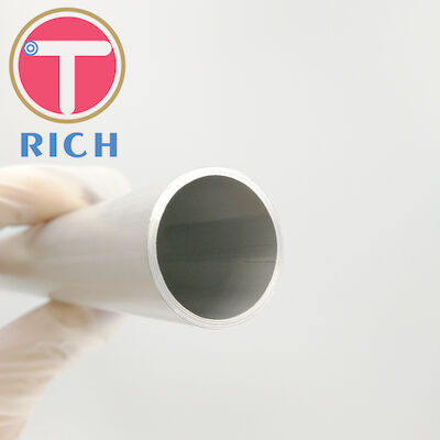 Ein guter Preis. Legierungs-nahtloses Rohr Uns N06625 Inconel 625 Nickel ASTM B166 Online