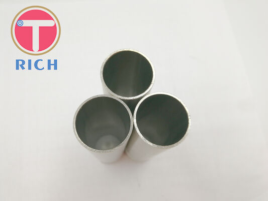 Ein guter Preis. Nickel-Legierungs-Rohr Inconel 718 Präzision ASTM B516 Online