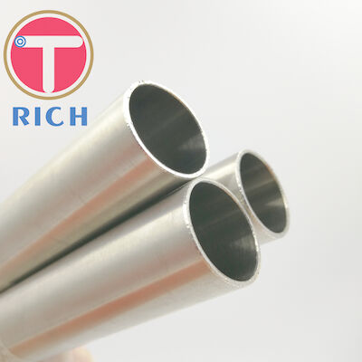 Ein guter Preis. Nickel-Legierungs-nahtloses Rohr Astm B423 Incoloy 825 Uns N08825 Online