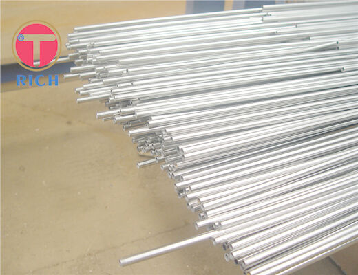Ein guter Preis. Nickel-Chrom-legierter Stahl-Rohr Torich N06852 N09925 ASTM B444 Online