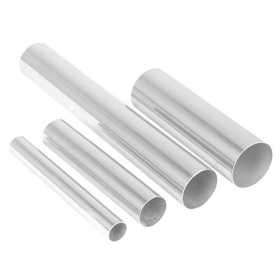 Ein guter Preis. Nahtloses Legierungs-Rohr ASME SB622 für Wärmetauscher Online