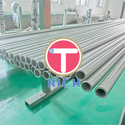 Ein guter Preis. Nahtloses Rohr OD6.35mm 1mm Inconel 718 Online