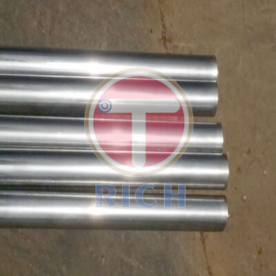 Ein guter Preis. OD114.3mm vernickeln Legierungs-Rohr des Nickel-N02200 Online