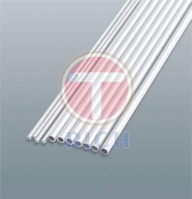 Ein guter Preis. Rohr ASME SB622 WT0.5mm Legierungs-C276 Online