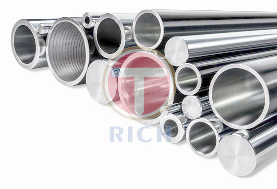 Ein guter Preis. Rohr OD3.18mm N06022 Hastelloy für Chlorierungs-System Online