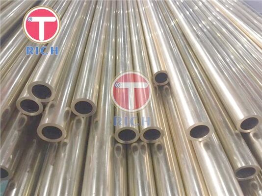 Ein guter Preis. Torich GB/T 8890 nahtloses Stahlrohr Ods 5mm Online